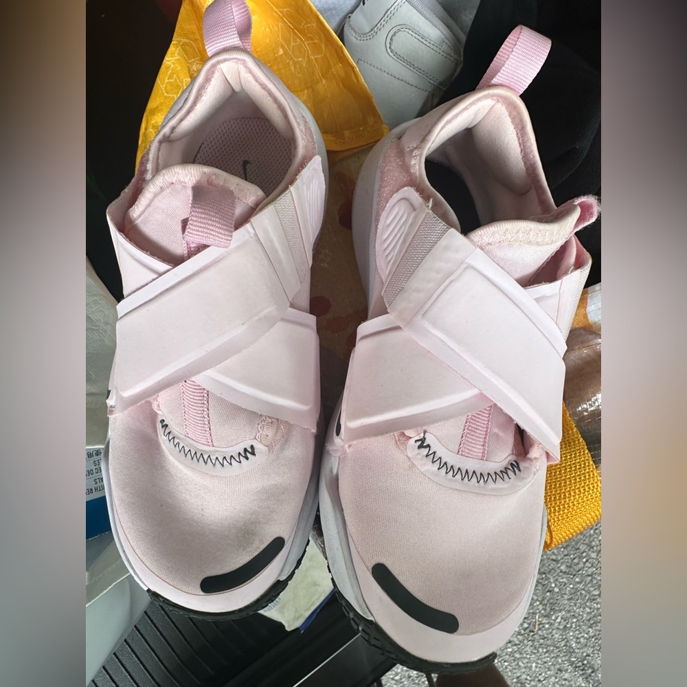 Nike kids Flex advance